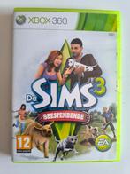Xbox 360 De Sims 3 Beestenbende, Ophalen of Verzenden