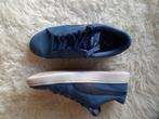 Blauwe Puma sneakers, Kleding | Dames, Schoenen, Ophalen of Verzenden, Puma, Blauw, Sneakers of Gympen