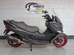 SUZUKI AN 400 BURGMAN (bj 2018), 400 cc, Scooter, Bedrijf, 12 t/m 35 kW