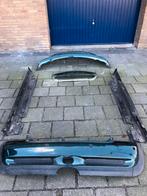 Mini cooper r53 compleet bumper pakket British Racing Green, Auto-onderdelen, Carrosserie en Plaatwerk, Ophalen, Mini, Bumper
