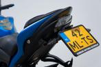 SUZUKI GSX-S 1000 ABS (bj 2015) 6 maanden garantie, 4 cilinders, Bedrijf, Meer dan 35 kW, 999 cc