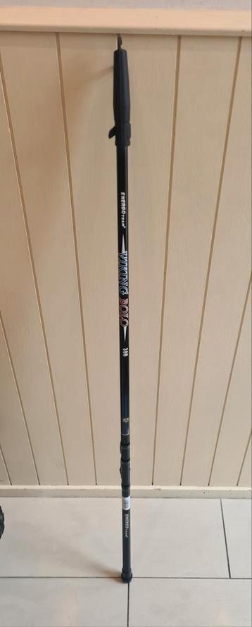 Nieuwe bolo hengel.  3.00m beschikbaar voor biedingen