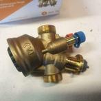 NIEUWE IMI HYDRO TA-COMPACT-P DRUKREGELAAR INREGELAFSLUITER, Ophalen of Verzenden, Nieuw, Overige typen