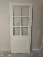 Binnendeur Skantrae E020 83x201.5 cm opdek linksdraai NIEUW, 80 tot 100 cm, Binnendeur, Nieuw, Ophalen of Verzenden