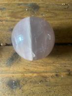 Edelstenen bol, Ophalen of Verzenden, Zo goed als nieuw