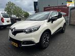 Renault Captur 1.2 TCe Dynamique Automaat | Navigatie | Crui, Euro 5, Stof, 4 cilinders, Met garantie (alle)
