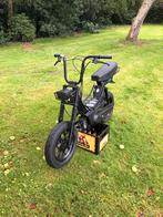 Gilera Citta 65cc Polini Project, Ophalen, Gebruikt, Maximaal 45 km/u