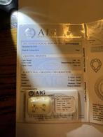 6 peercut diamantjes very good 1,04 carat (255), Ophalen of Verzenden, Nieuw