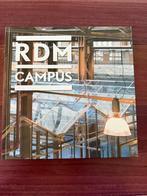 Boek: RDM Campus 2007t/m 2009, Ophalen of Verzenden, Zo goed als nieuw