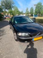 Volvo S60 2,4 170 pk Lees tekst €795, Voorwielaandrijving, Stof, 625 kg, Beige