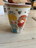 Vaas blond amsterdam, Ophalen