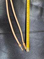 Van den Hul the Name interlink 80cm., Van den Hul, Gebruikt, Ophalen of Verzenden, Interlink-kabel