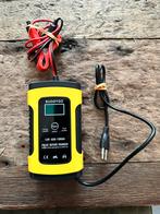 BUDDYGO 12V Akulader, Ophalen of Verzenden, Gebruikt