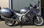 Yamaha FJR 1300 2003 LAGE KILOMETERSTAND!, ABS, 4 cilinders, Motorrijbewijs A, Meer dan 35 kW