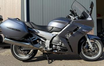 Yamaha FJR 1300 2003 LAGE KILOMETERSTAND! beschikbaar voor biedingen