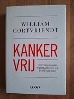 William Cortvriendt - Kankervrij, Ophalen, Zo goed als nieuw, William Cortvriendt