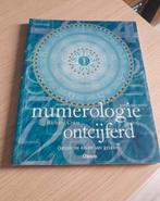 Numerologie Ontcijferd - Richard Craze, Gelezen, Achtergrond en Informatie, Spiritualiteit algemeen, Richard Craze
