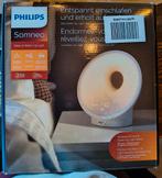 Philips Somneo Wake-up Light HF3650 NIEUW, Witgoed en Apparatuur, Wekkers, Ophalen of Verzenden, Nieuw