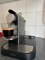 Nespresso Koffiemachine - Perfecte Espresso!, Gebruikt, Koffiemachine, Ophalen of Verzenden, 1 kopje