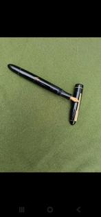 Verto vulpen met 585 penpunt, Verzamelen, Pennenverzamelingen, Ophalen of Verzenden, Gebruikt, Vulpen, Overige merken