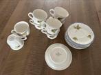 Villeroy & Boch - Cottage servies, Gebruikt, Ophalen of Verzenden, Overige stijlen, Kop(pen) en/of Schotel(s)