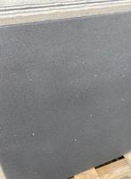 AKTIE betontegel donker 60x60x4 Bestrating DRK, Ophalen, Nieuw, 10 m² of meer, Beton