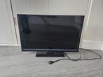 OK. Tv met ingebouwde dvd speler., Ophalen, Gebruikt, 50 Hz, Overige merken