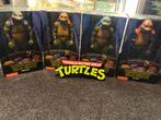 Neca 1:4 Turtles, Ophalen of Verzenden, Zo goed als nieuw