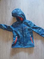 Softshell jas maat 92, Gebruikt, Jongen of Meisje, Ophalen of Verzenden, Northville