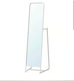 Ikea knapper spiegel, Huis en Inrichting, Woonaccessoires | Spiegels, Ophalen, Minder dan 50 cm, Zo goed als nieuw, Minder dan 100 cm