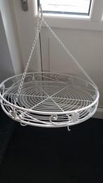 Zgan rustieke wildrek/ doorsnede: 45 cm, Ophalen of Verzenden