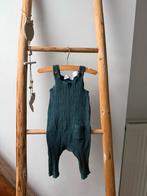 Zara tuinbroek / salopette maat 68, Ophalen of Verzenden, Zo goed als nieuw, Jongetje of Meisje