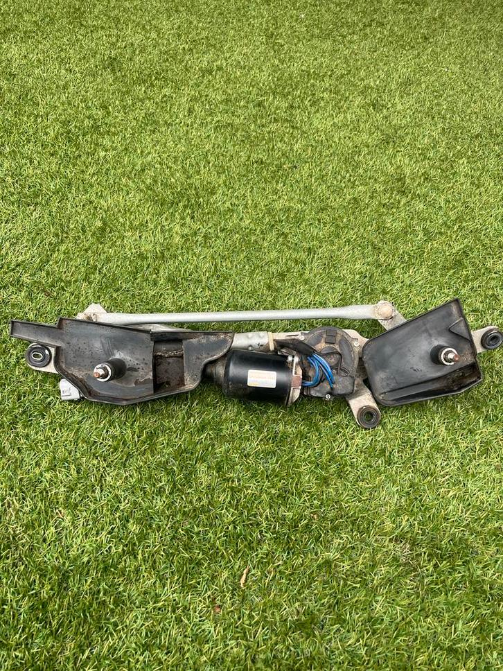 Ruitenwissermotor Suzuki Alto/Nissan Pixo 2009-2014, Auto diversen, Overige Auto diversen, Ophalen of Verzenden