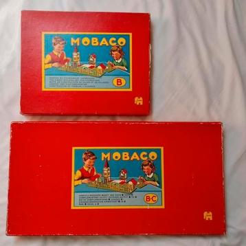 Mobaco dozen B en B-C beschikbaar voor biedingen