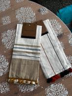 Handdoek, Huis en Inrichting, Ophalen, Nieuw, Handdoek