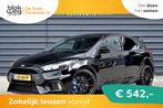 Ford Focus 2.3 RS 350pk € 31.900,00, Auto's, Ford, Focus, Euro 6, 4 cilinders, Bedrijf