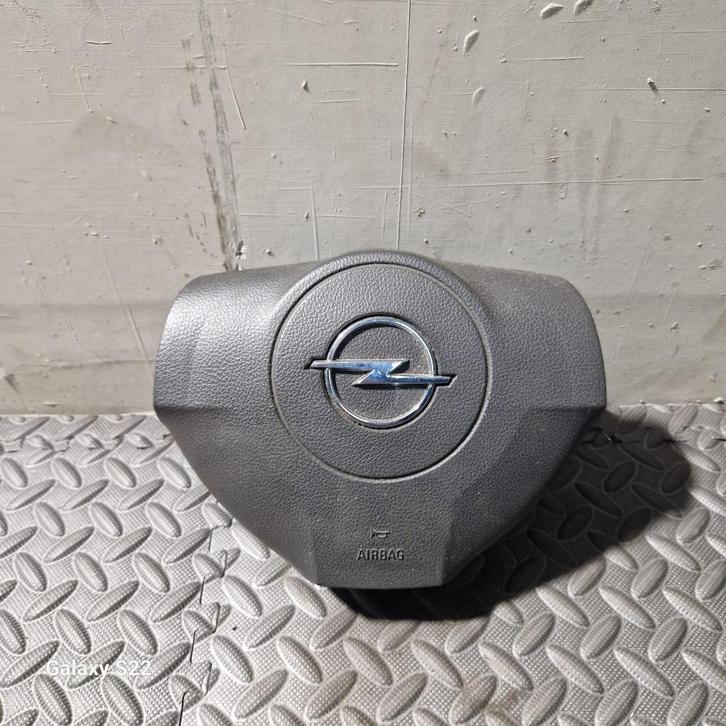 OPEL VECTRA C STATIONWAGEN | AIRBAG, Auto-onderdelen, Dashboard en Schakelaars, Opel, Gebruikt, Ophalen of Verzenden