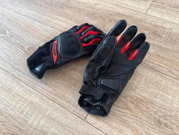 Rev'it! Motorhandschoenen Maat M beschikbaar voor biedingen