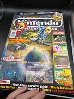Nintendo zelda magazine, Ophalen of Verzenden, 1980 tot heden, Tijdschrift