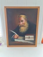 Oud schilderij, Ophalen of Verzenden