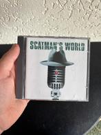 Scatman John - Scatman's World - 1995 - Europese uitgave, Ophalen of Verzenden, Gebruikt, Overige genres