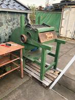 Dorsmachine, Ophalen of Verzenden, Zo goed als nieuw, 1200 watt of meer, 70 mm of meer