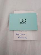Cadeaukaart douglas €100, Tickets en Kaartjes, Kortingen en Cadeaubonnen, Eén persoon, Cadeaubon