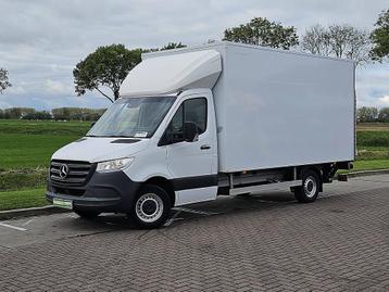 Mercedes-Benz Sprinter 314 2.2 CDI L3 EURO VI-D Bakwagen Laa beschikbaar voor biedingen