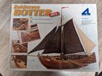 Zuiderzee Botter, Ophalen of Verzenden, Zo goed als nieuw