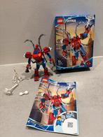 Lego Marvel Spiderman 76146, Ophalen of Verzenden, Zo goed als nieuw
