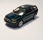 Volvo XC90 Bburago, Ophalen of Verzenden, Auto, Overige merken