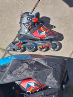 Rollerblades - Zo Goed Als Nieuw!, Verstelbaar, Ophalen of Verzenden, Zo goed als nieuw, Inline skates 4 wielen