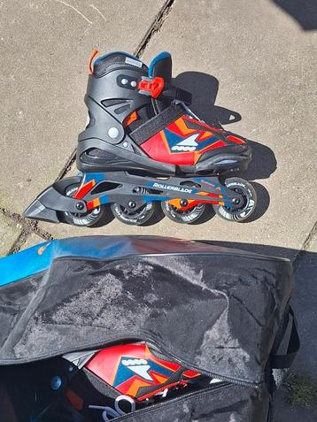 Rollerblades - Zo Goed Als Nieuw! beschikbaar voor biedingen