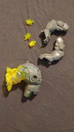 LEGO Power Miners - Rock Monster, Ophalen of Verzenden, Zo goed als nieuw